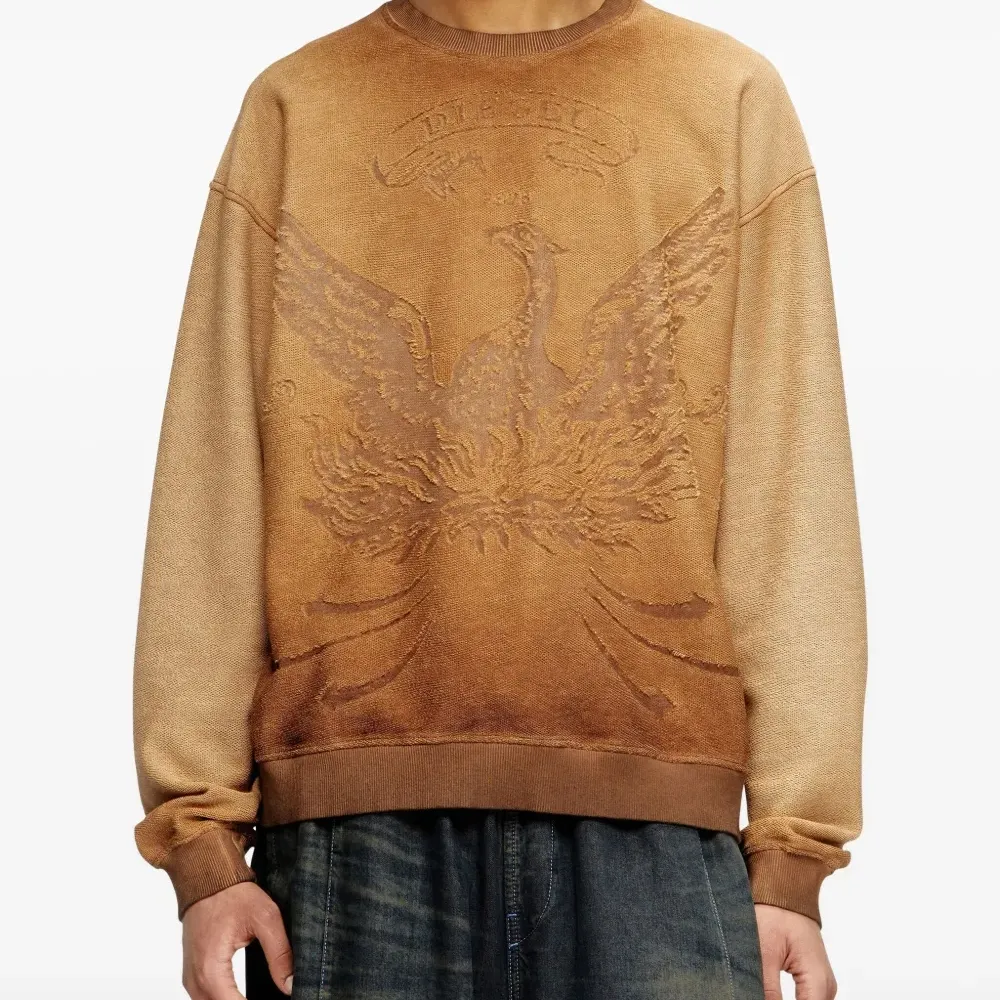 Толстовка S-Aron