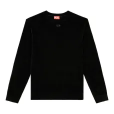 свитер K-Cevro с логотипом Oval D