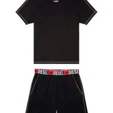 Комплект Adam из футболки и шортов