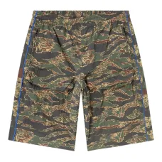 шорты P-Ramos с камуфляжным принтом шорты P-Ramos с камуфляжным принтом