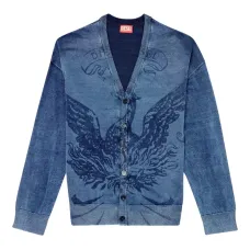 Кардиган K-Fenicar