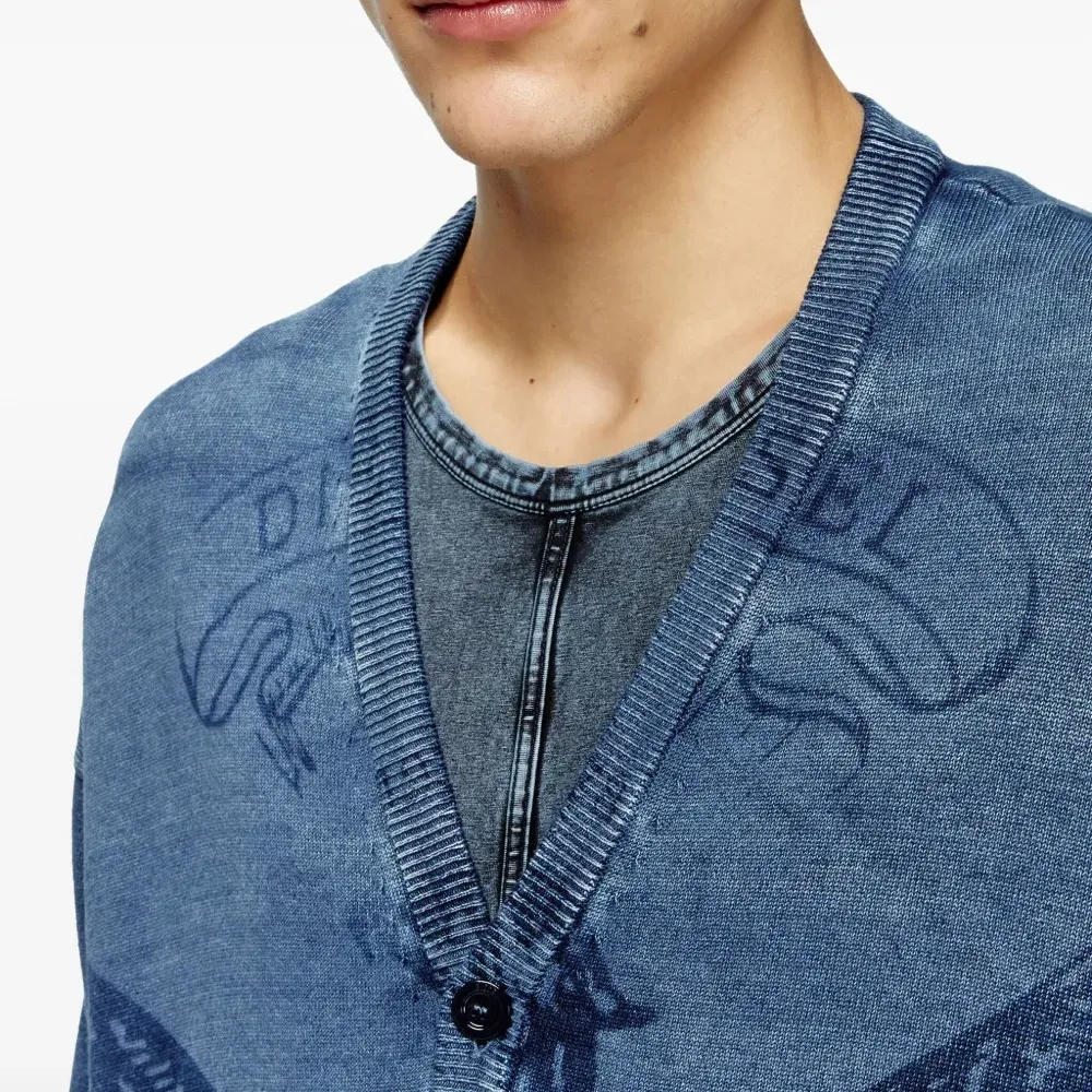 Кардиган K-Fenicar