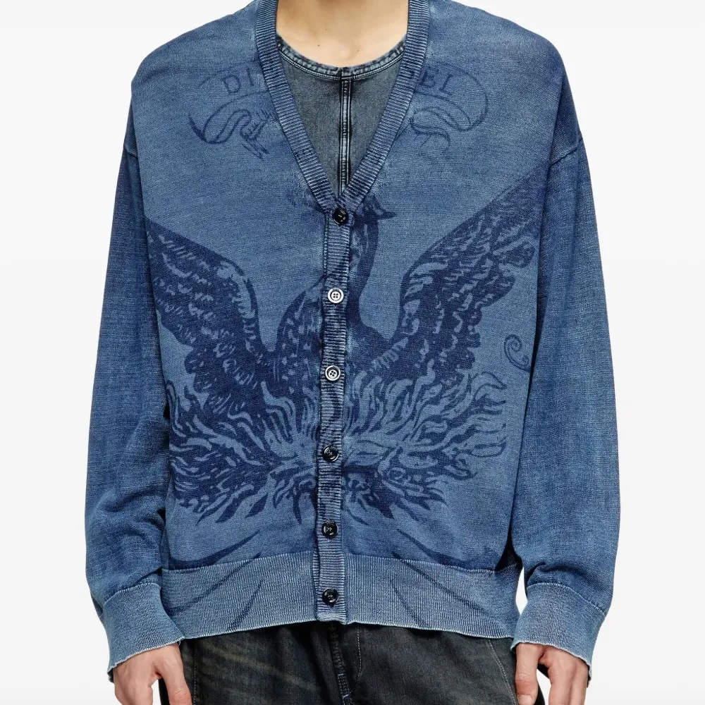 Кардиган K-Fenicar