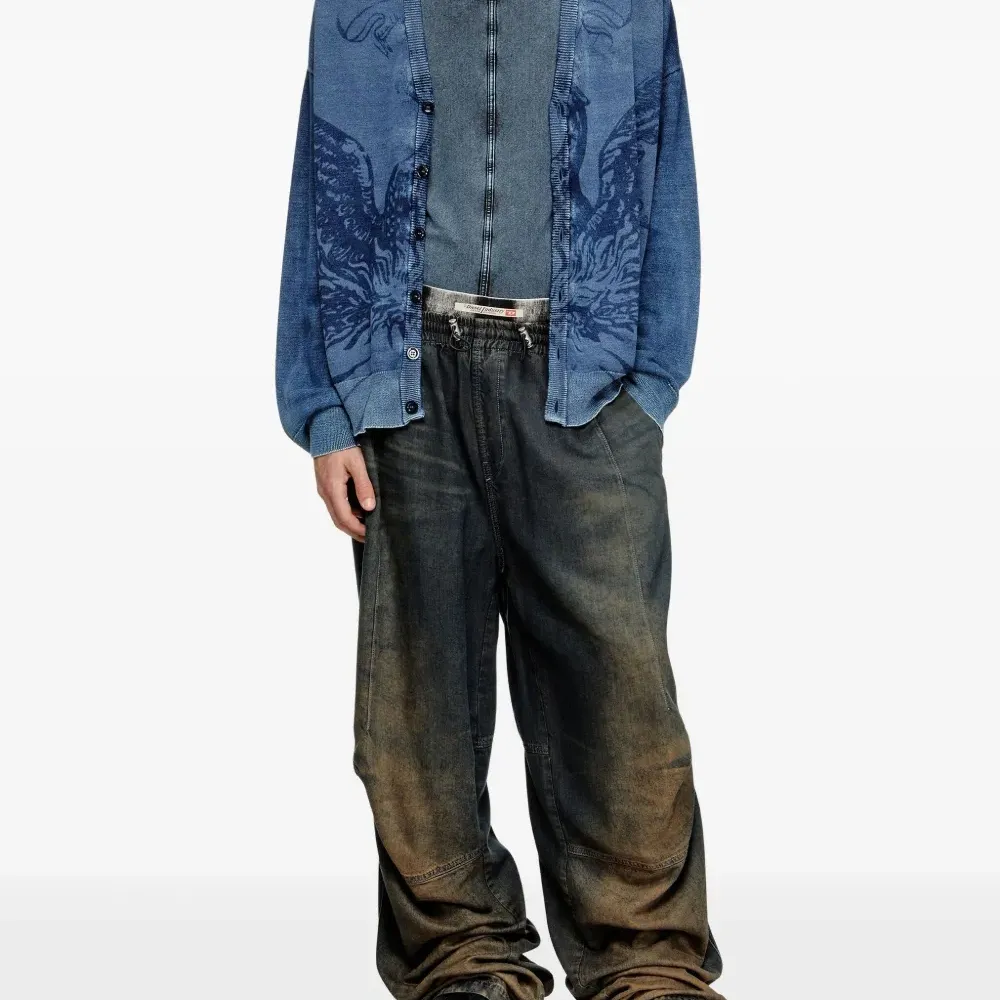 Кардиган K-Fenicar