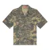 рубашка S-Brack-EPBW с короткими рукавами и камуфляжным принтом рубашка S-Brack-EPBW с короткими рукавами и камуфляжным принтом