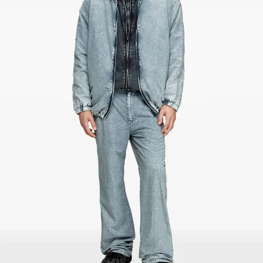 брюки P-Hantik-Chino