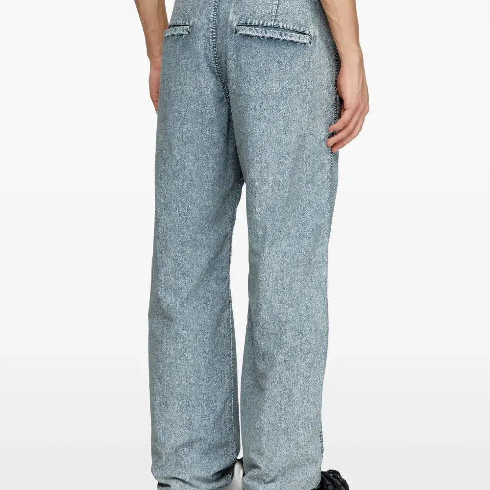 брюки P-Hantik-Chino