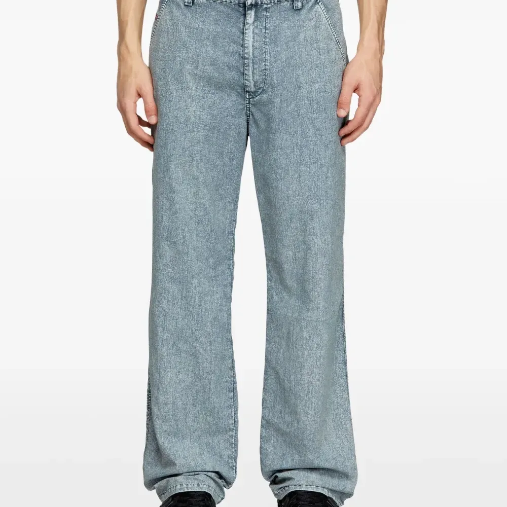 брюки P-Hantik-Chino