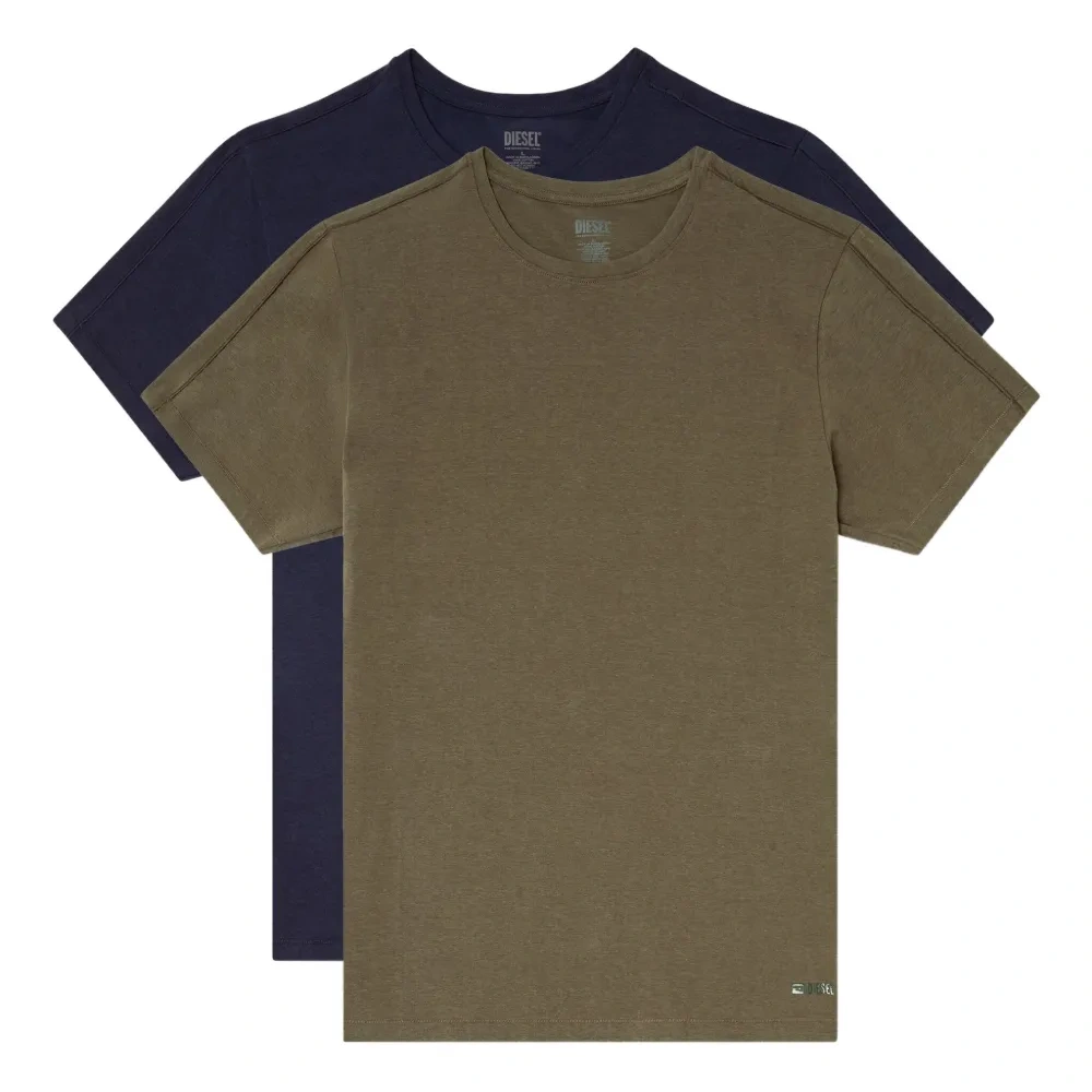 комплект Randal-D-Mono из двух футболок