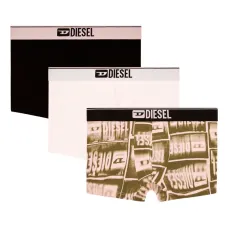 Комплект из трех боксеров Damien-D-Box