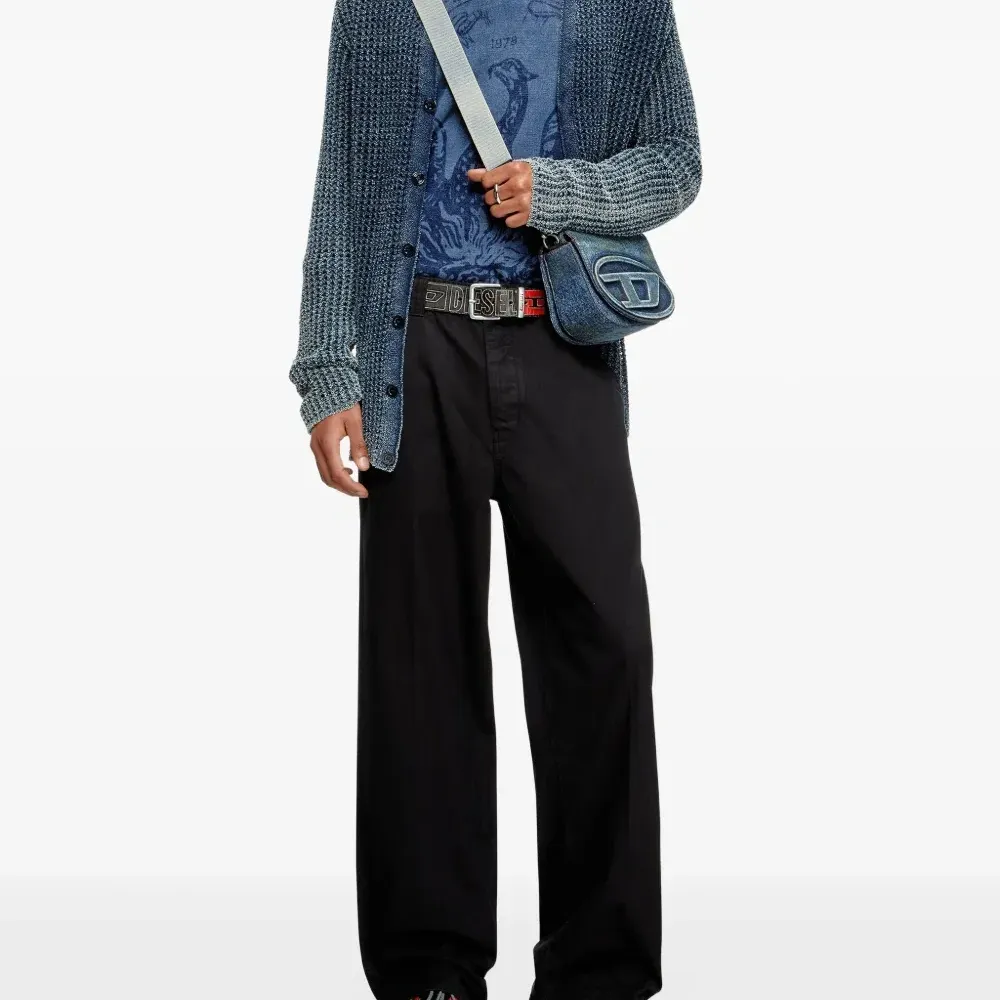 Брюки с карманами Брюки с карманами