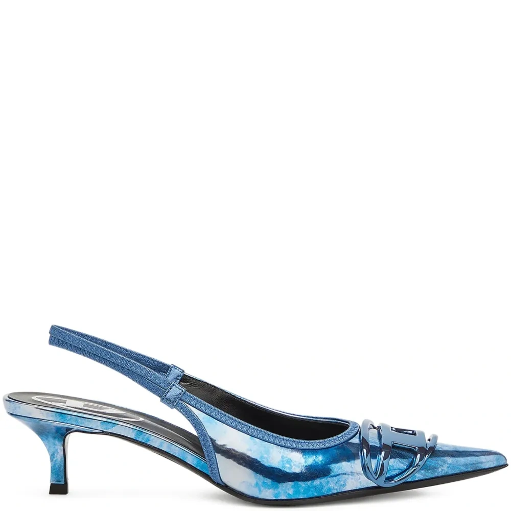 Туфли D-VENUS 40