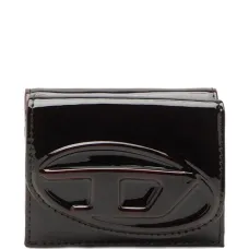 Бумажник с логотипом Бумажник с логотипом