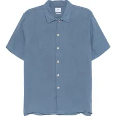 Льняная рубашка Льняная рубашка