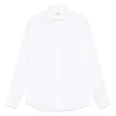 Льняная рубашка Льняная рубашка