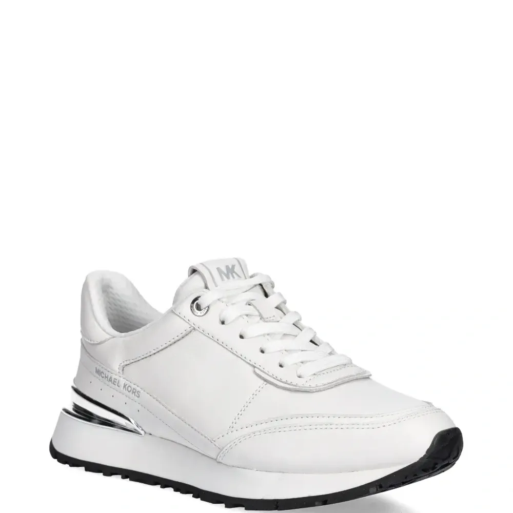 Кроссовки с логотипом Кроссовки с логотипом