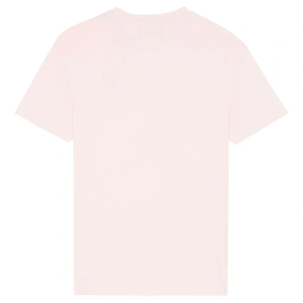 Футболка с логотипом