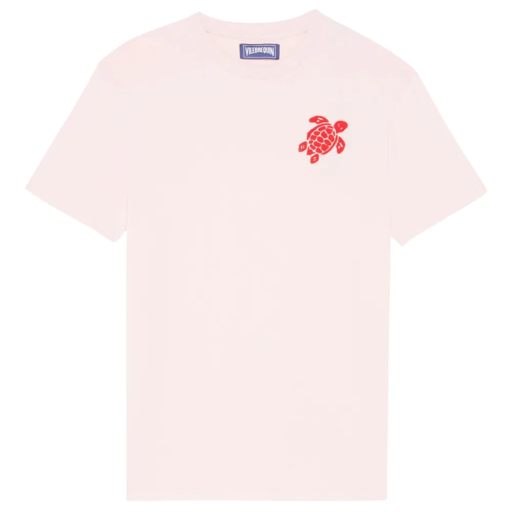 Футболка с логотипом