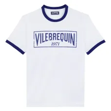 Футболка с логотипом