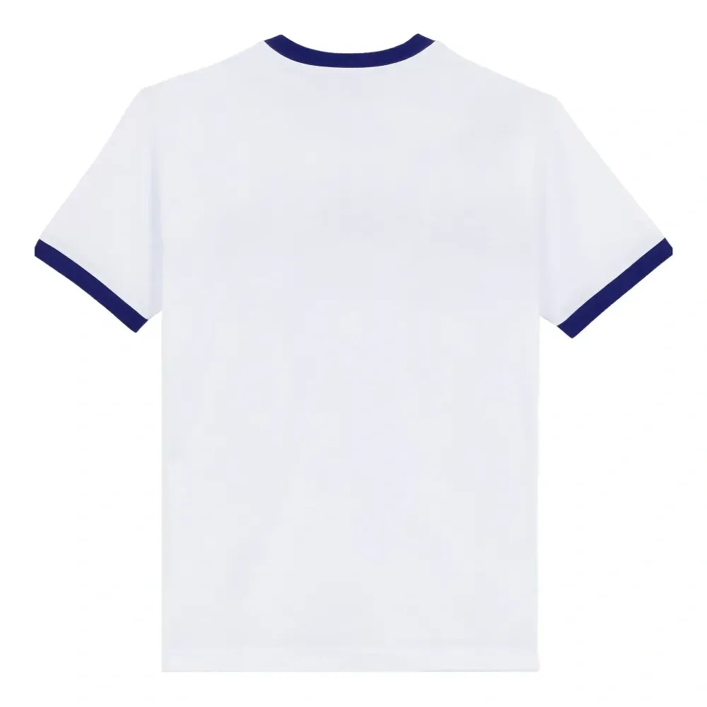 Футболка с логотипом