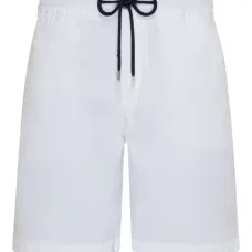 Габардиновые шорты