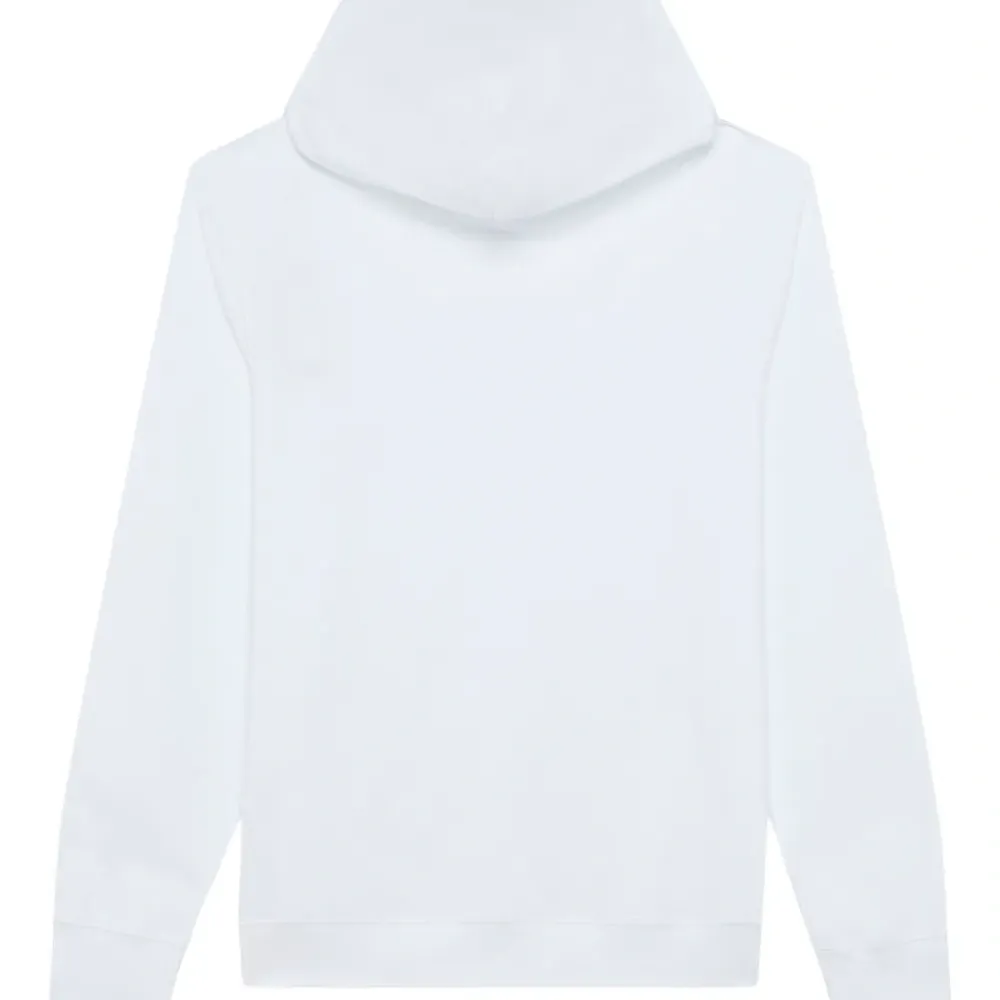 Худи с логотипом