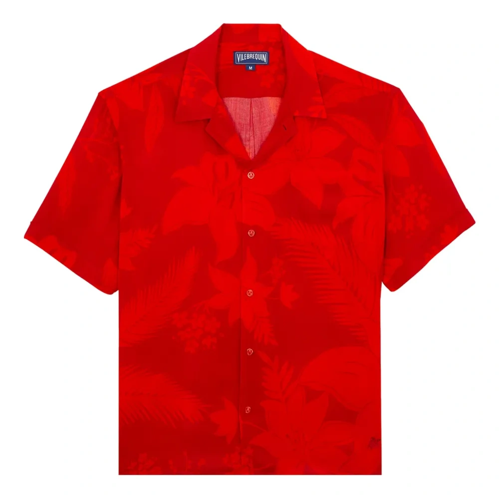 Рубашка Flower Power