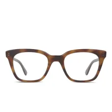 Очки El Rey в оправе черепаховой расцветки