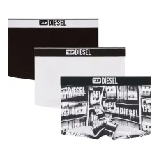 Комплект из трех боксеров Damien