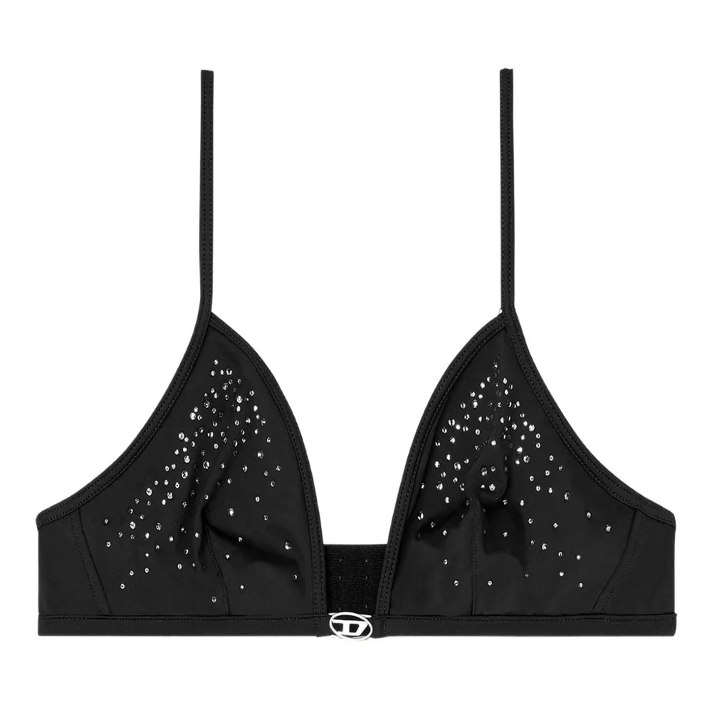 Бюстгальтер Luna-Dnm с треугольными чашками