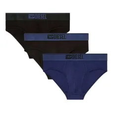 Комплект из трех трусов-брифов Andre