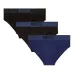 Комплект из трех трусов-брифов Andre