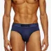 Комплект из трех трусов-брифов Andre