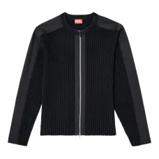 кардиган K-Matty на молнии