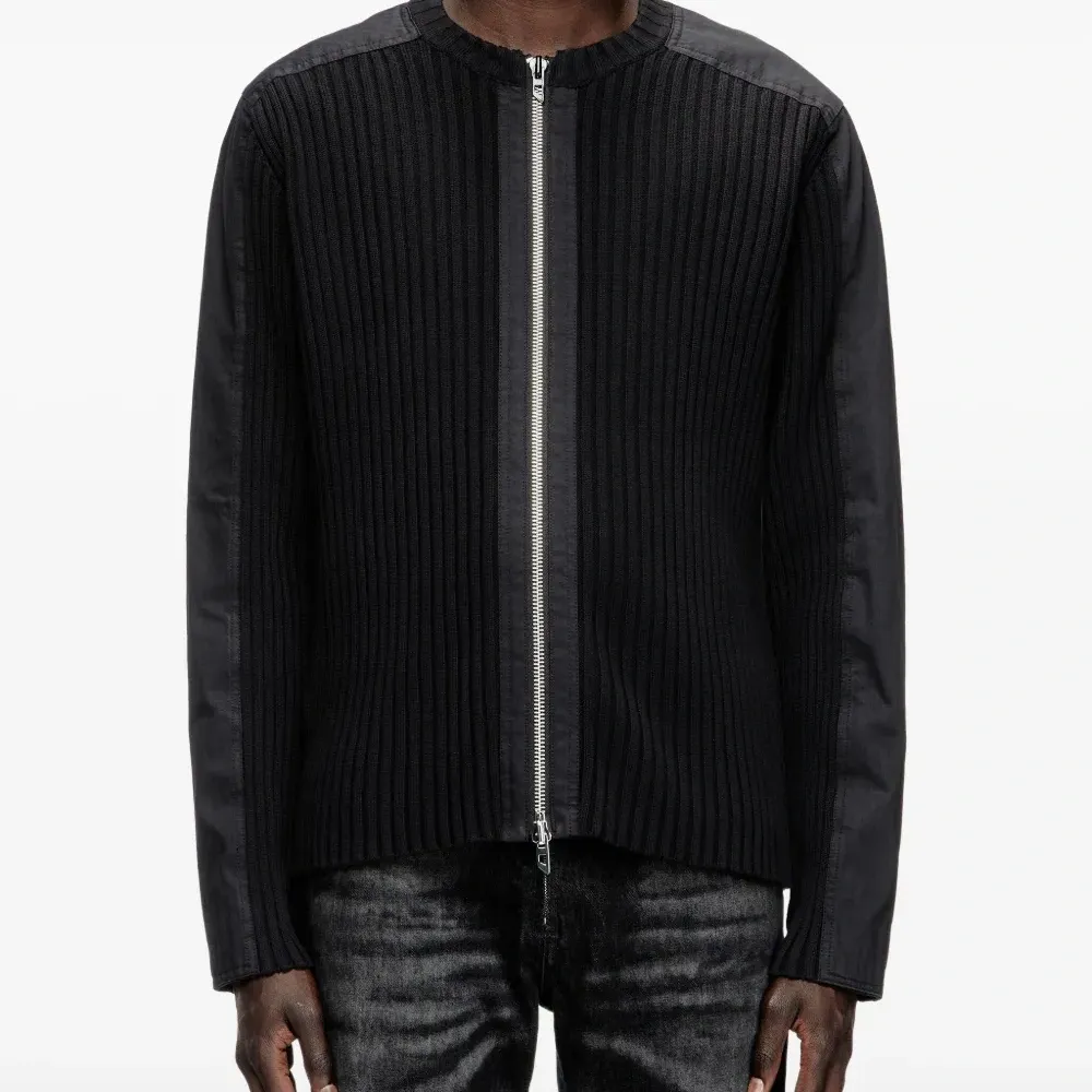 кардиган K-Matty на молнии кардиган K-Matty на молнии