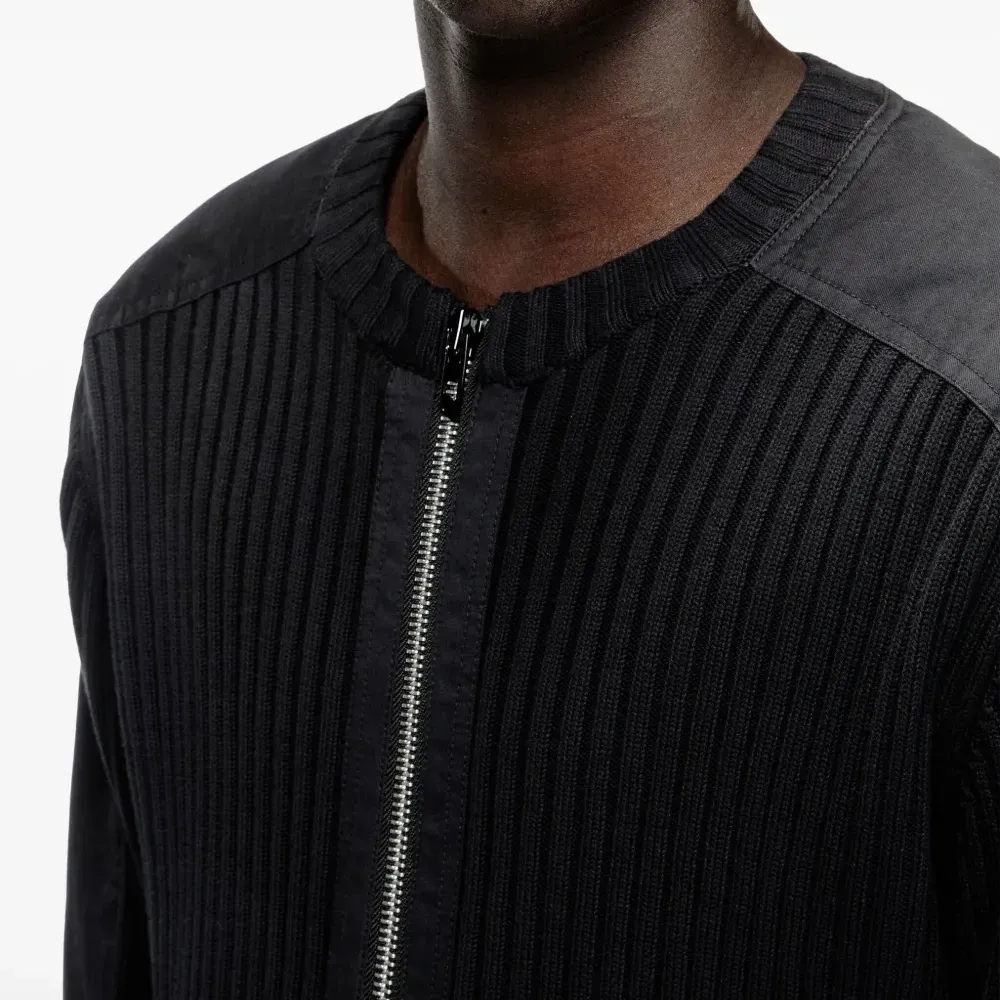 кардиган K-Matty на молнии кардиган K-Matty на молнии