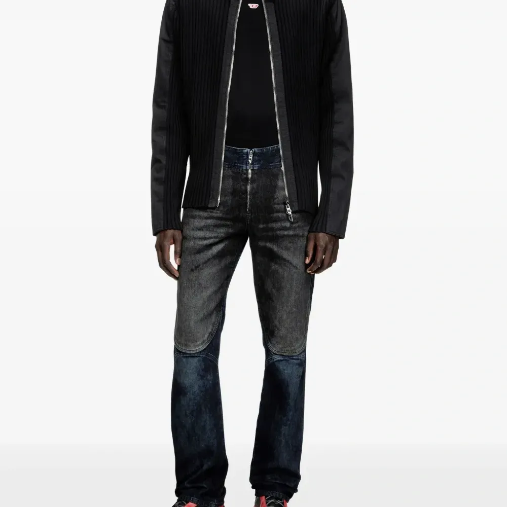 кардиган K-Matty на молнии кардиган K-Matty на молнии