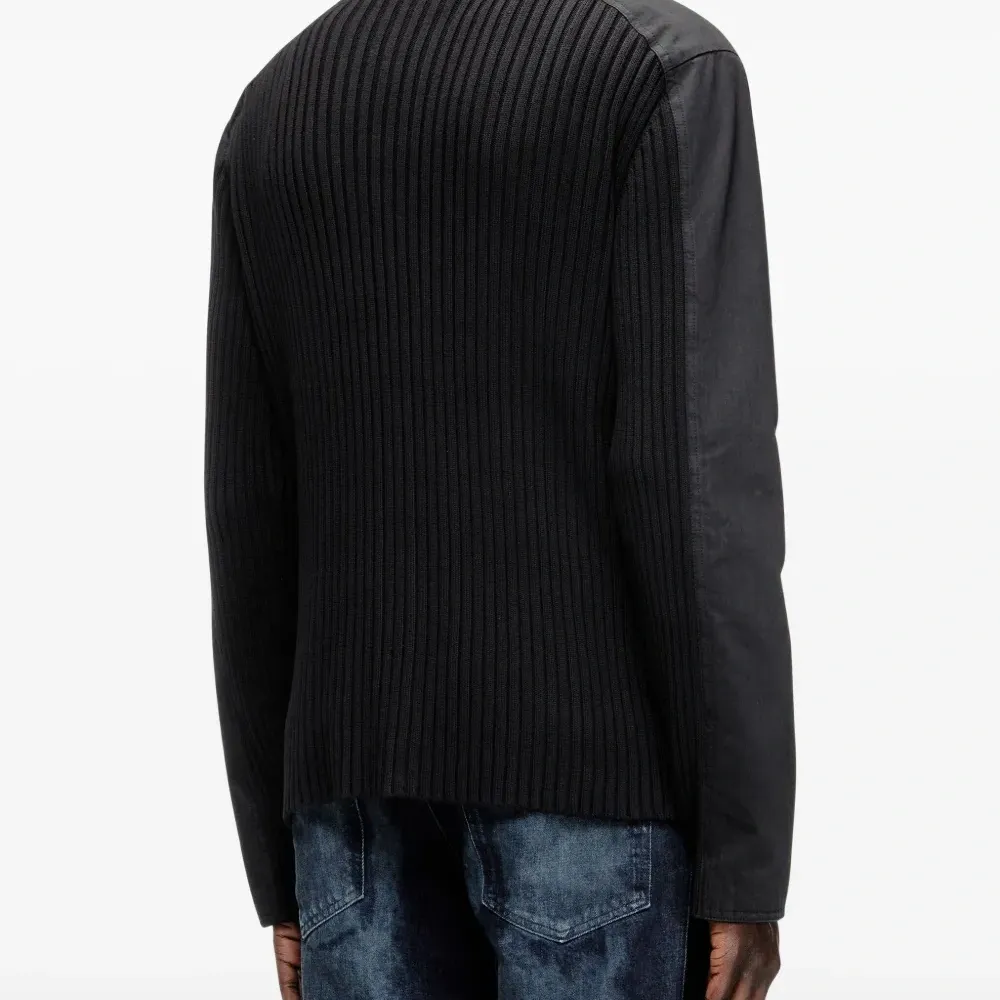 кардиган K-Matty на молнии кардиган K-Matty на молнии