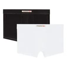 Комплект Devon из двух трусов-брифов