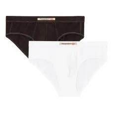 Комплект Andy из двух трусов-брифов
