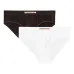 Комплект Andy из двух трусов-брифов