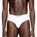 Комплект Andy из двух трусов-брифов