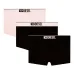Комплект из трех боксеров Damien