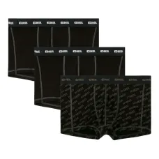 Комплект из трех боксеров Damien-Utlt