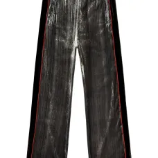 Брюки P-Hay с лампасами