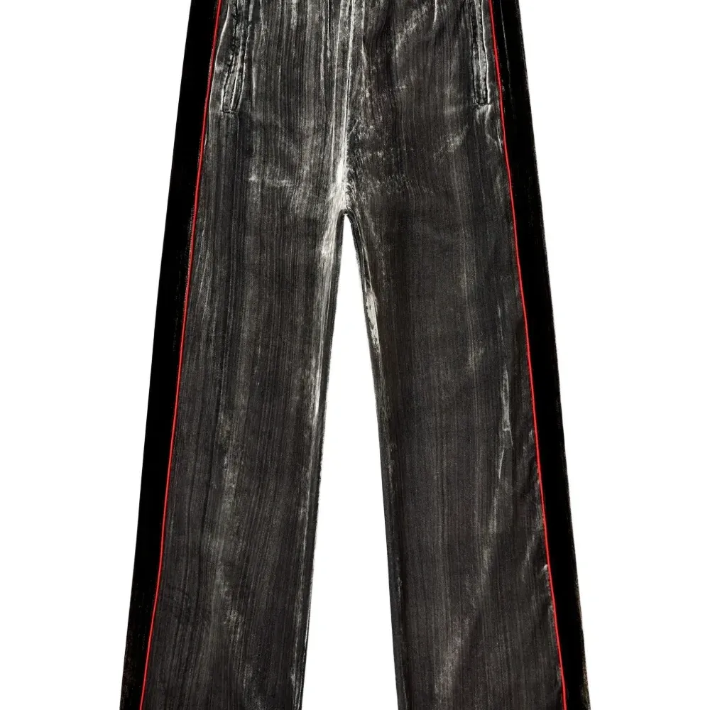 Брюки P-Hay с лампасами