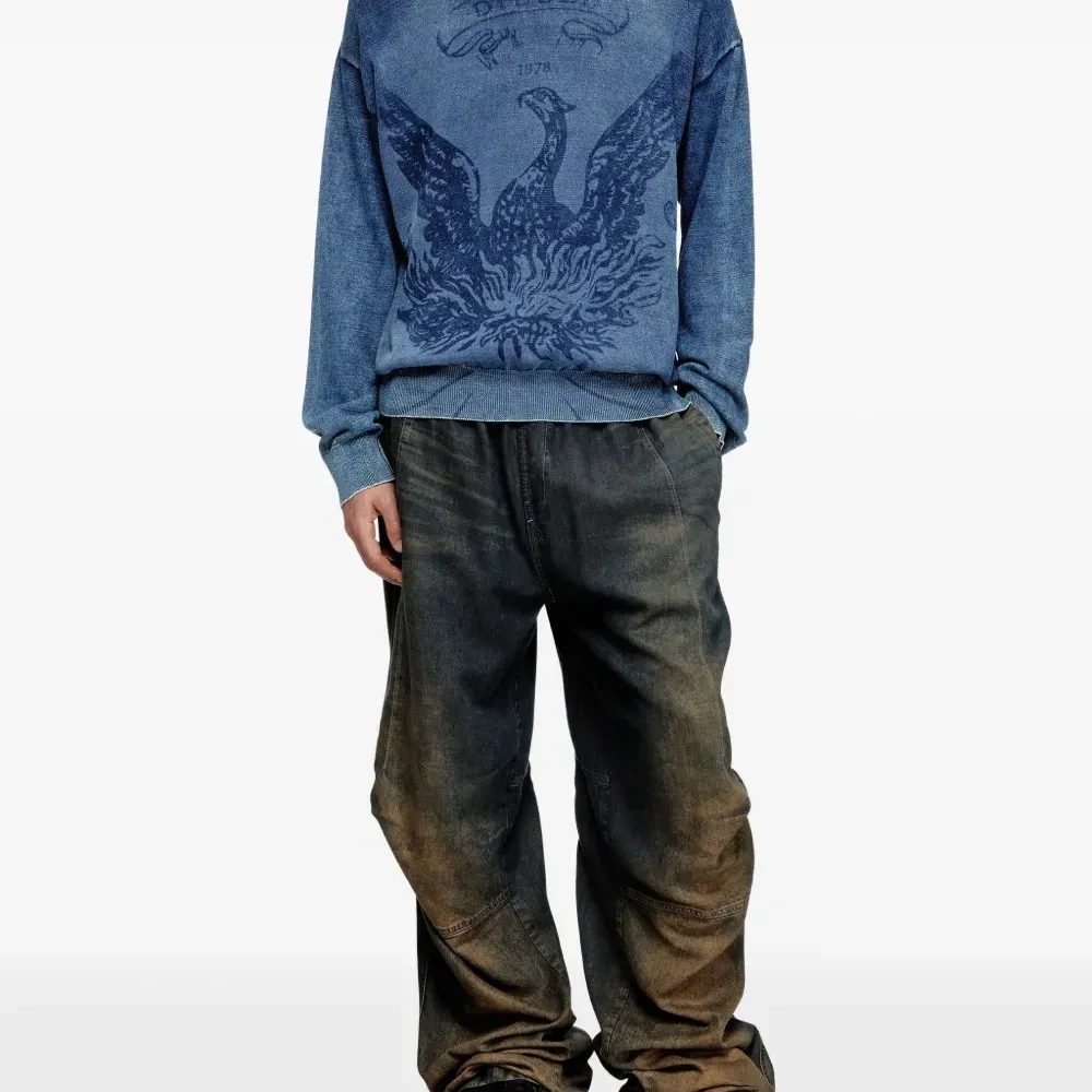 Толстовка K-Fenicol