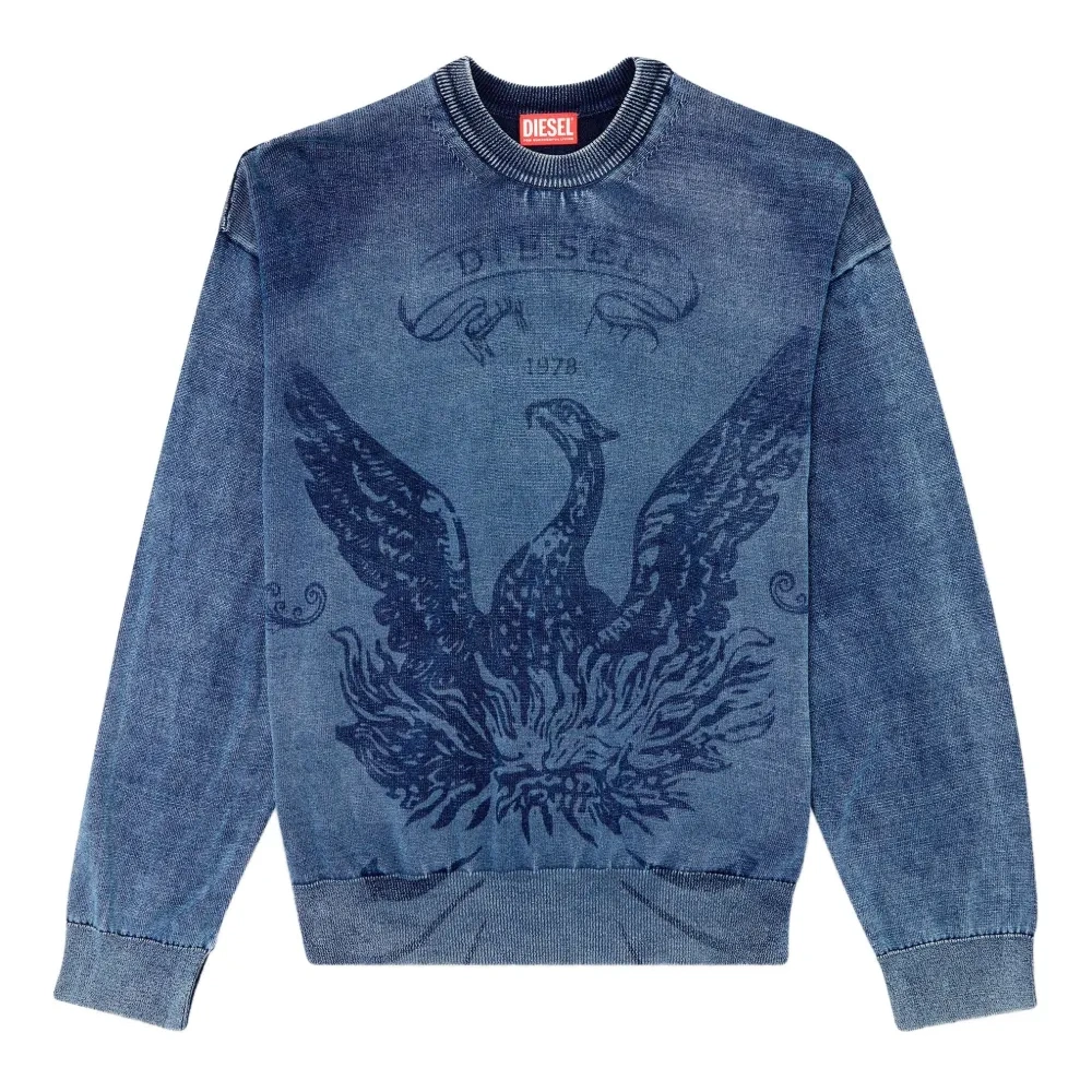 Толстовка K-Fenicol