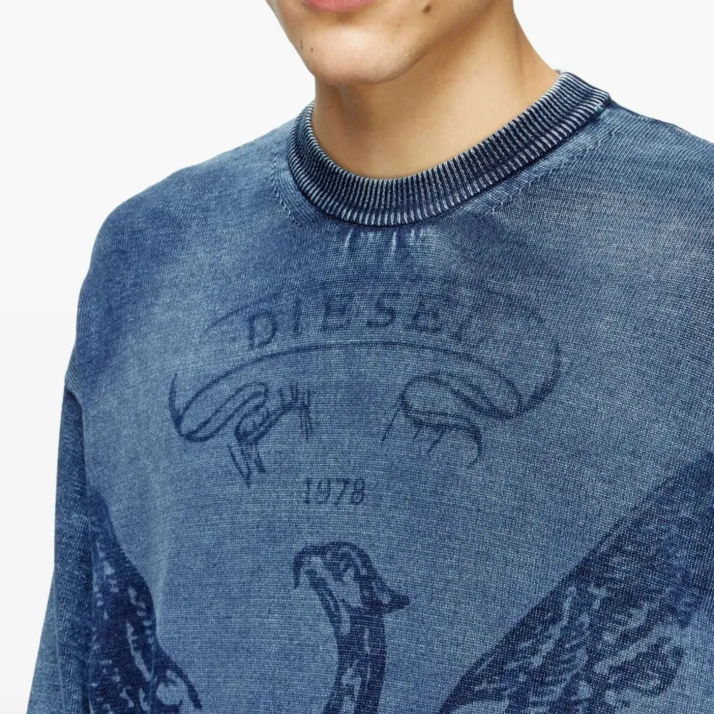 Толстовка K-Fenicol