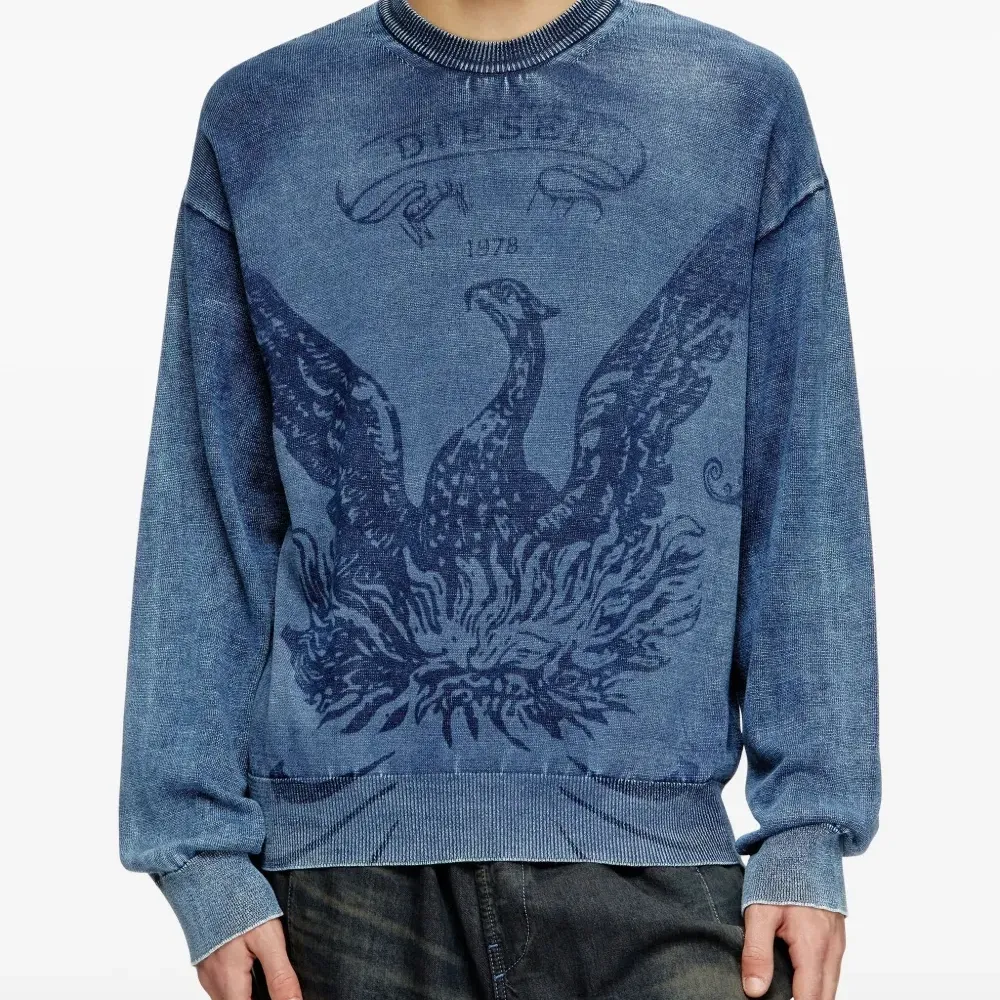 Толстовка K-Fenicol